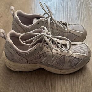 New Balance Retro classic Sneakers 878 RARE